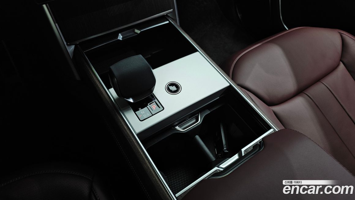 Land Rover Range Rover 2025