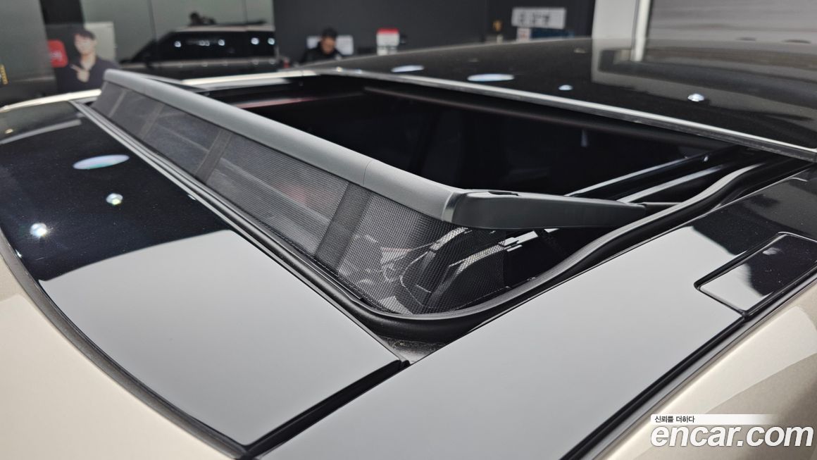 Land Rover Range Rover 2025