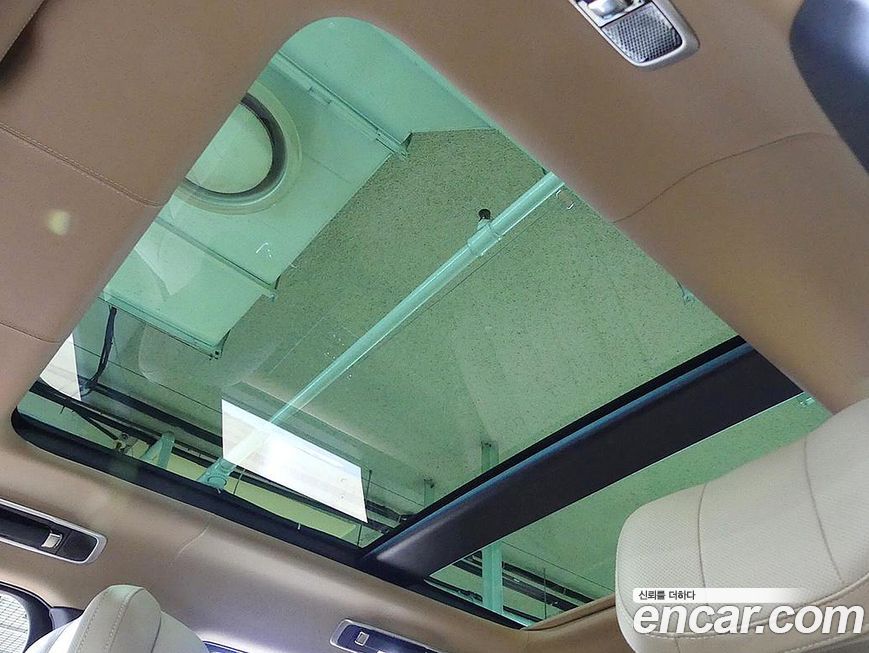 Land Rover Range Rover 2024