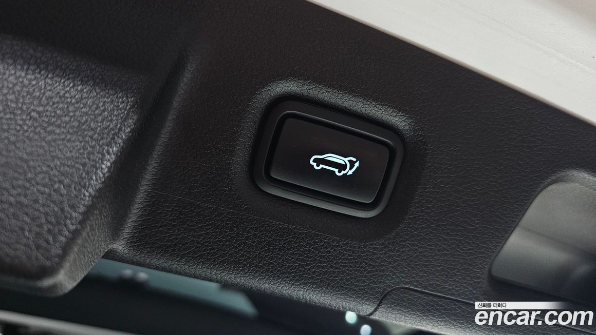 Hyundai Santafe 2023