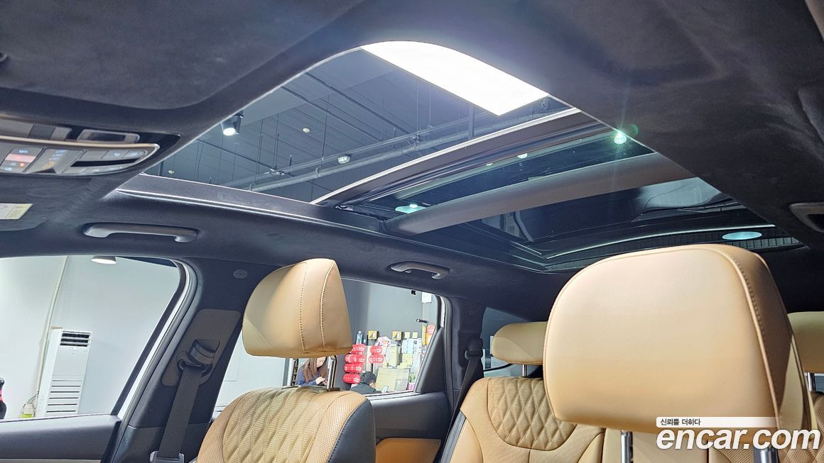 Hyundai Santafe 2023