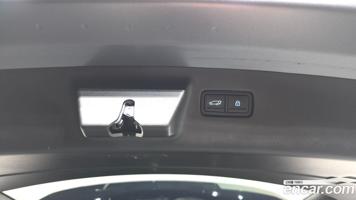 Hyundai Santafe 2025