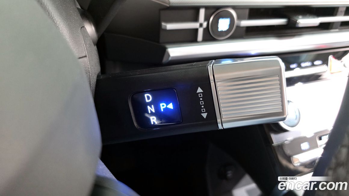 Hyundai Santafe 2025