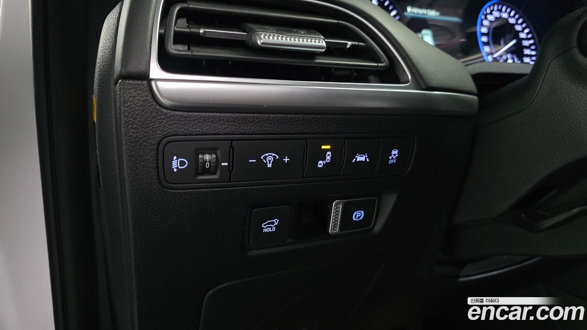 Hyundai Palisade 2019