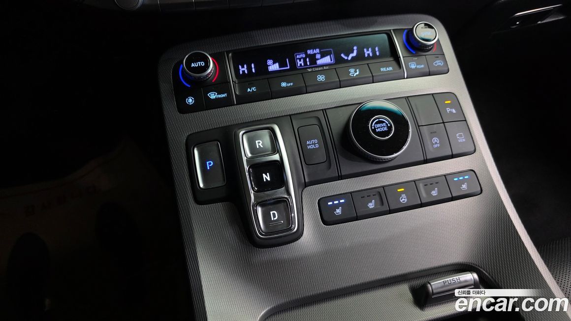 Hyundai Palisade 2019