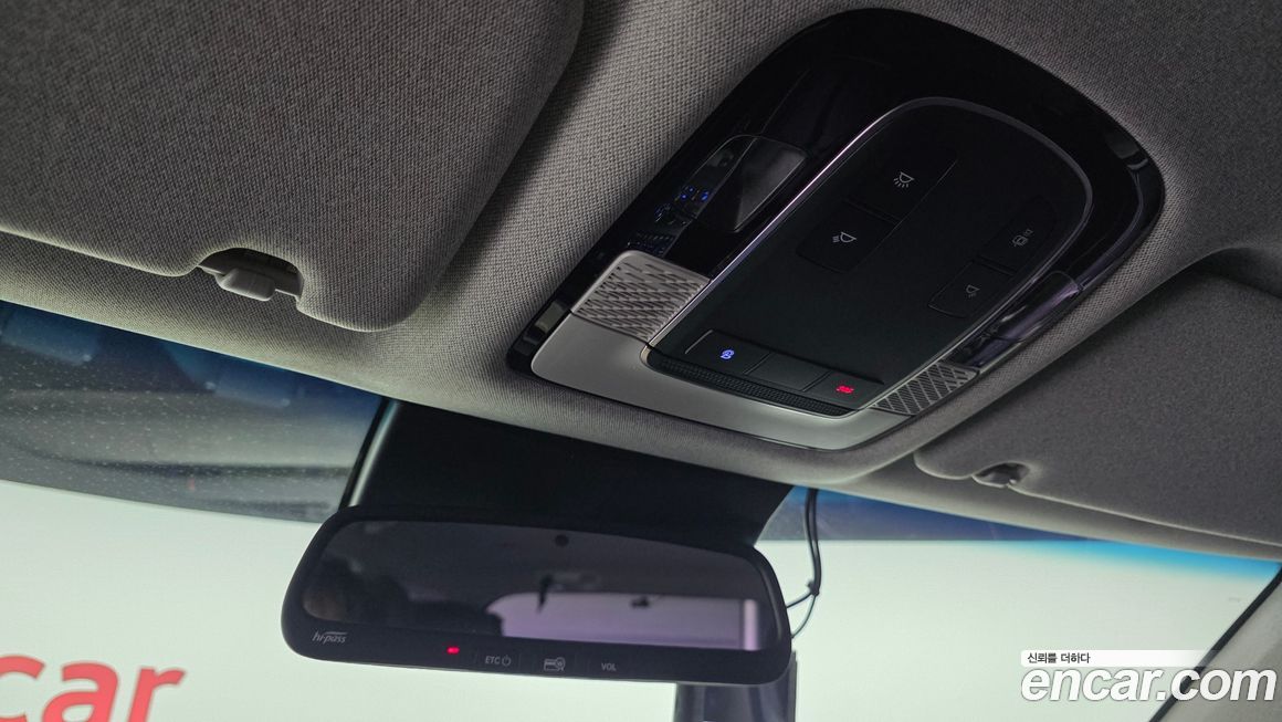 Hyundai Palisade 2019