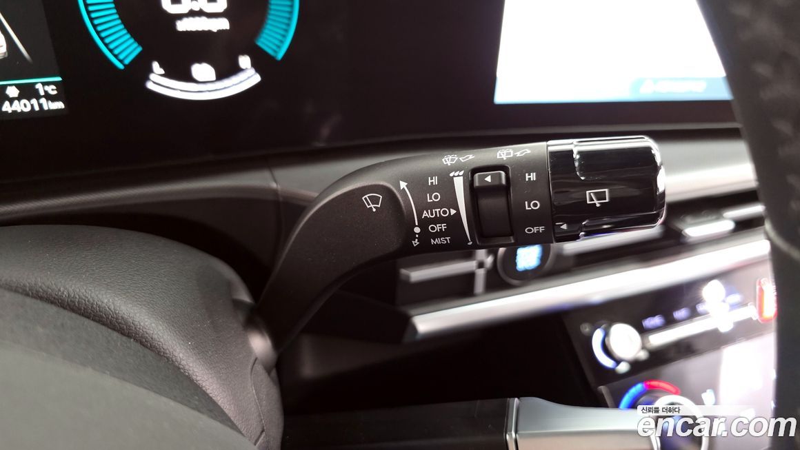 Hyundai Santafe 2025