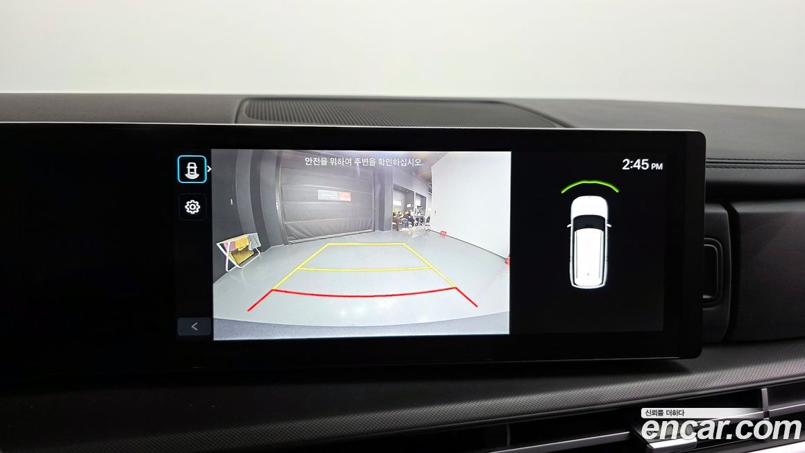 Hyundai Santafe 2025