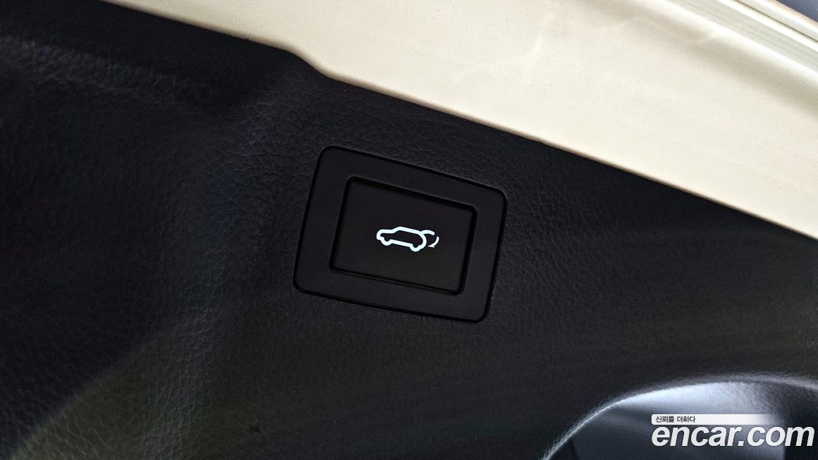 Hyundai Maxcruz 2015