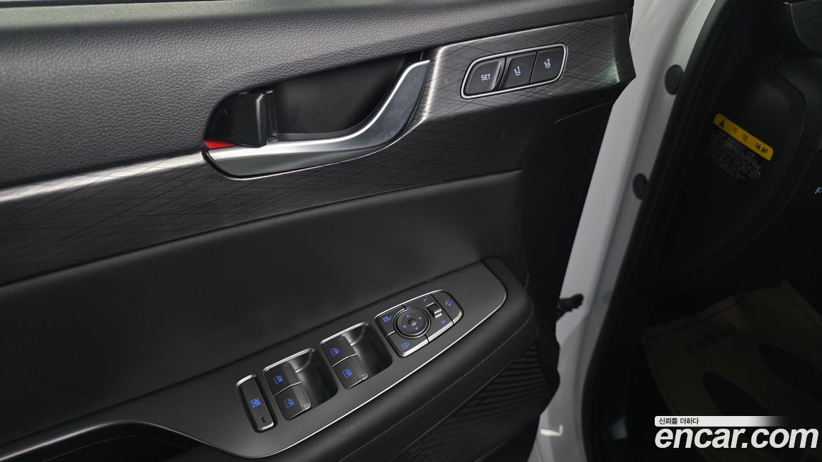 Hyundai Palisade 2019