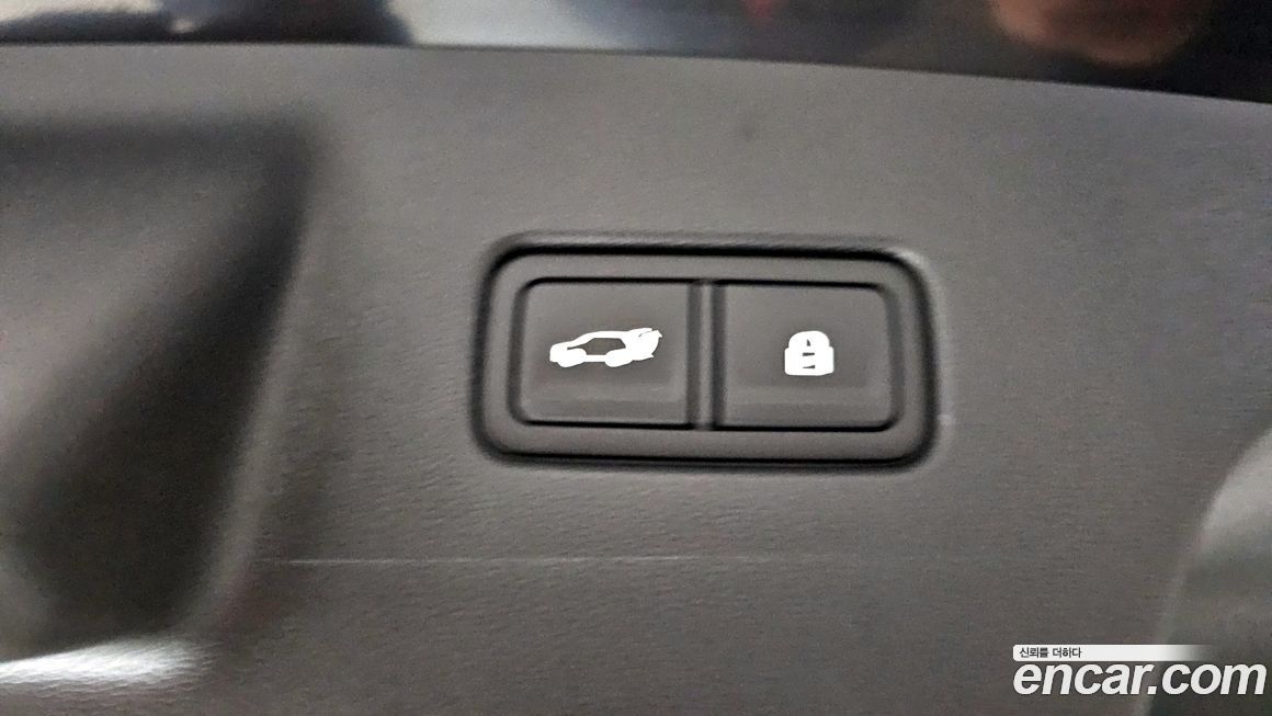 Hyundai Palisade 2026