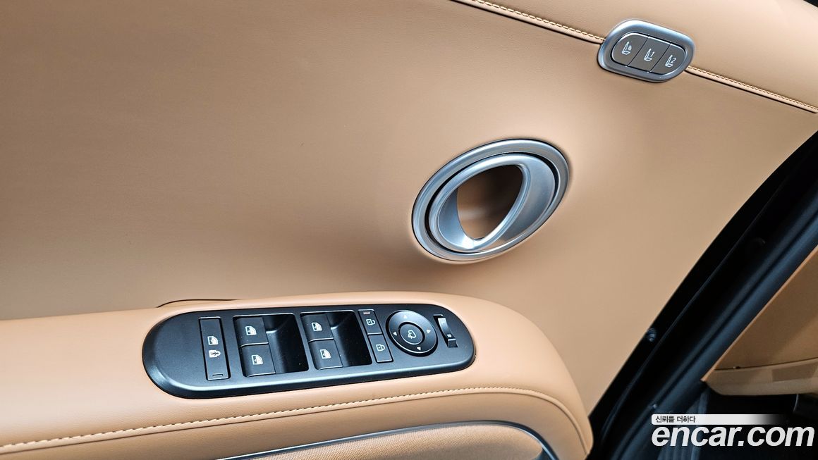 Hyundai Palisade 2026