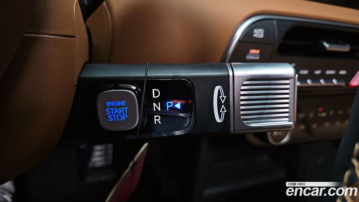 Hyundai Palisade 2026