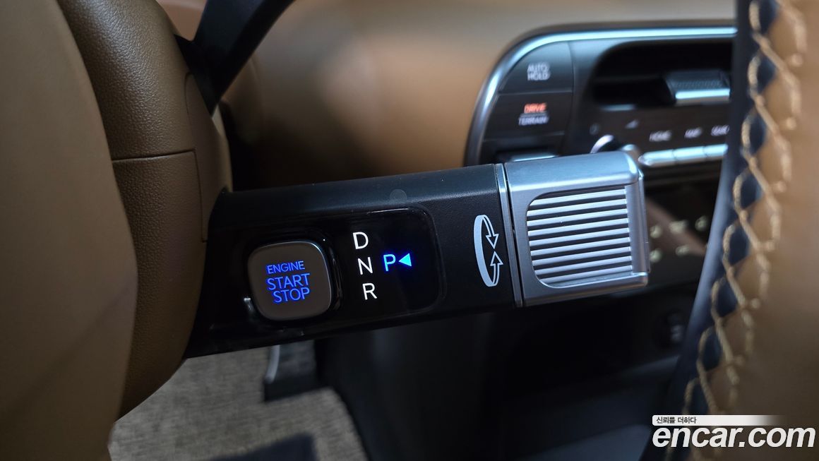 Hyundai Palisade 2026