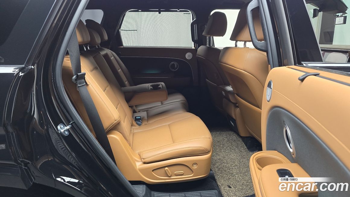 Hyundai Palisade 2026