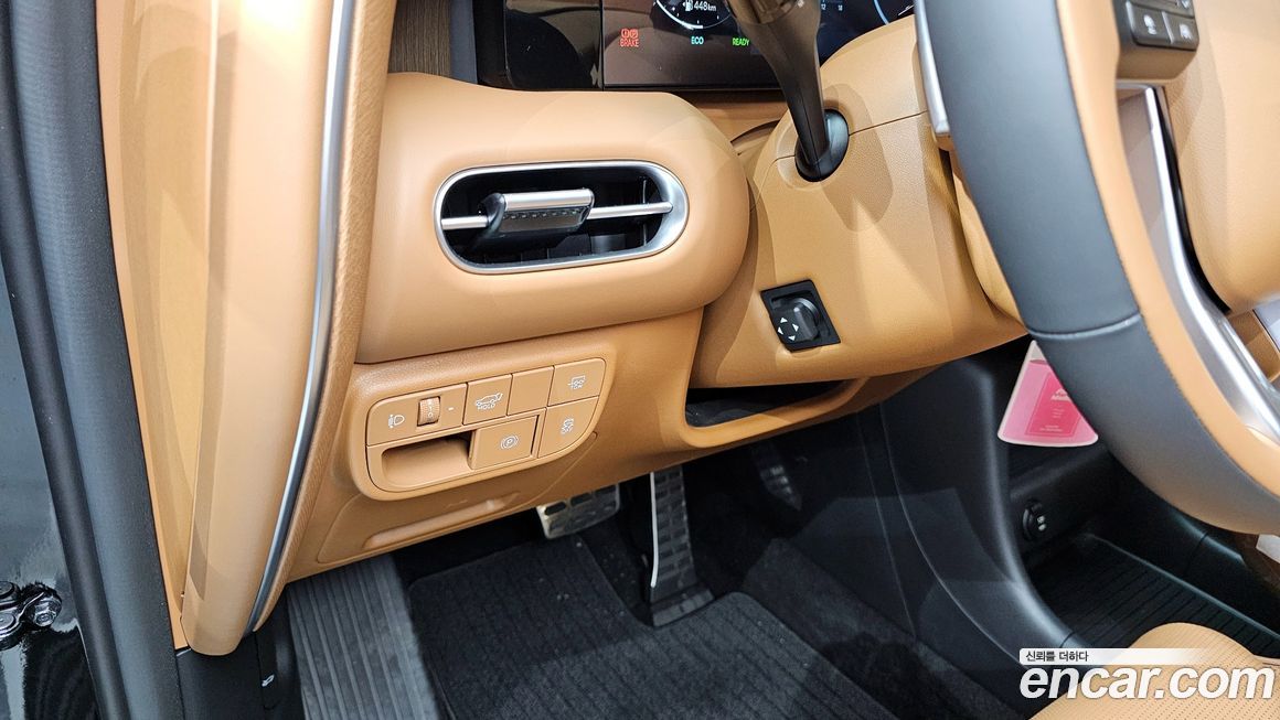 Hyundai Palisade 2026