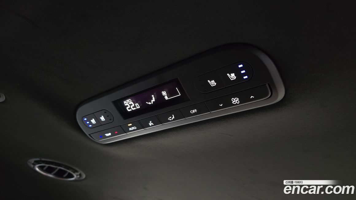 Hyundai Palisade 2026