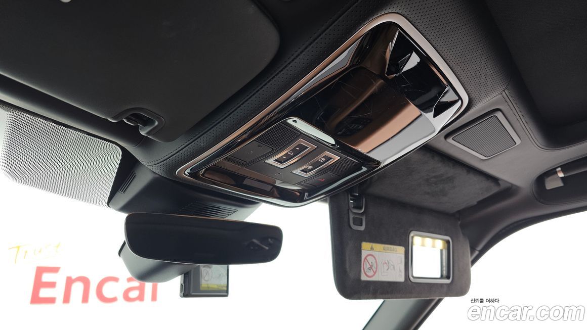 Land Rover Range Rover 2019