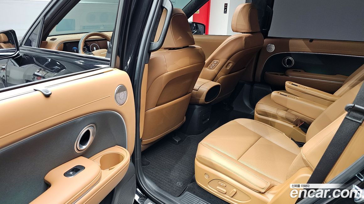 Hyundai Palisade 2026