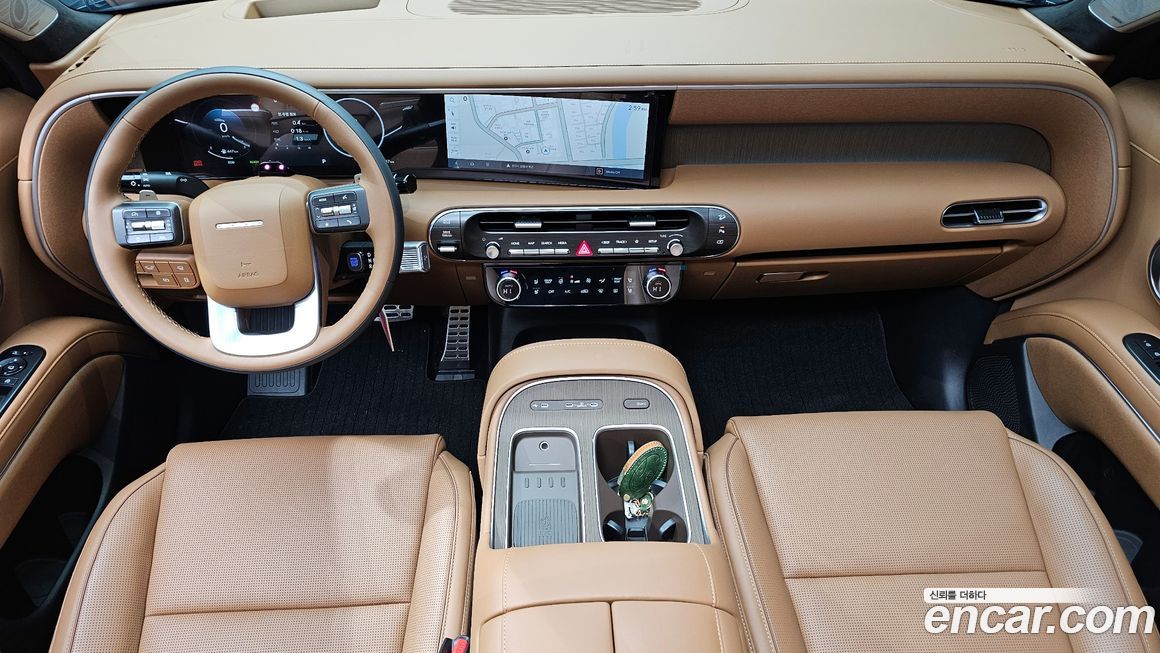 Hyundai Palisade 2026