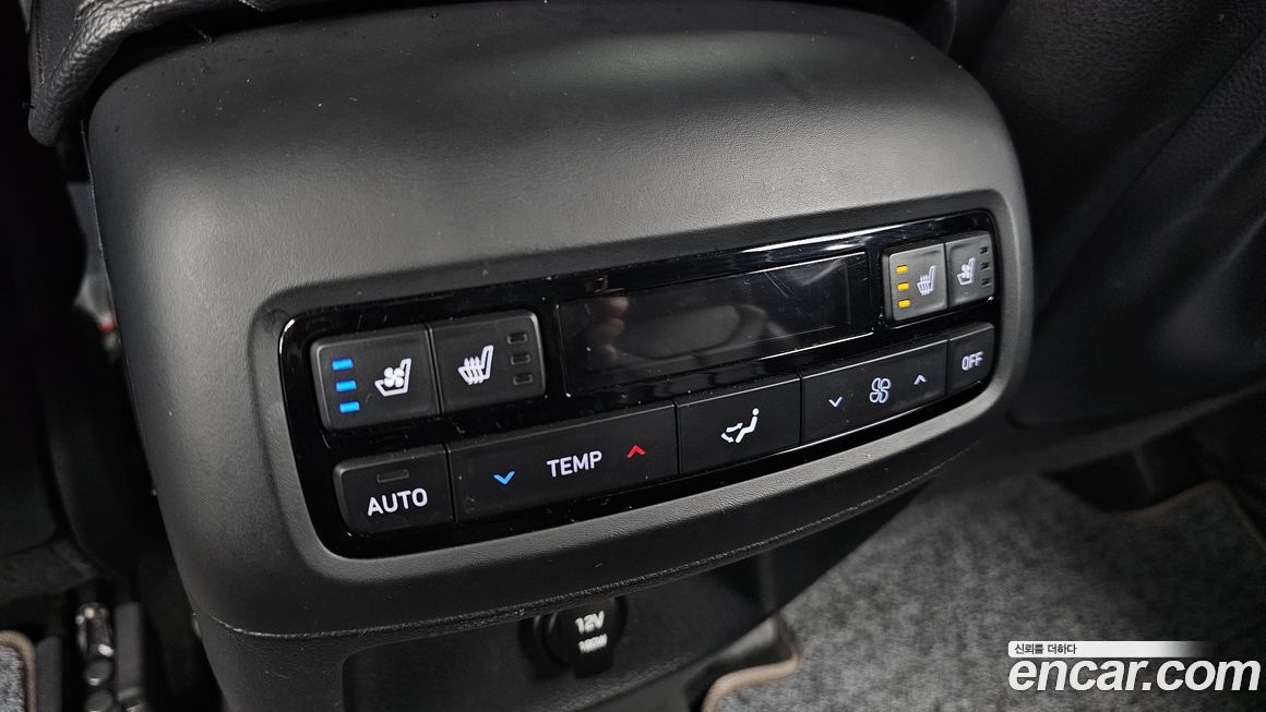 Hyundai Palisade 2020