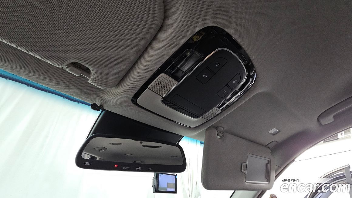 Hyundai Palisade 2020