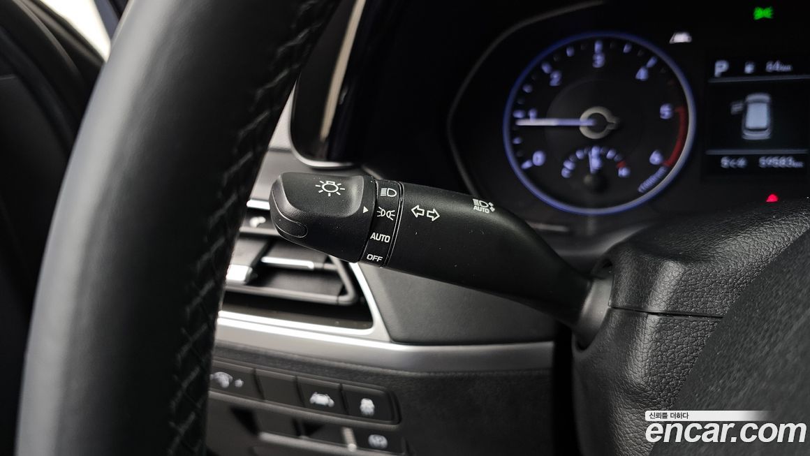 Hyundai Palisade 2020