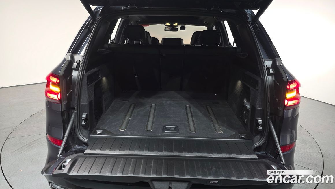 BMW X5 2022