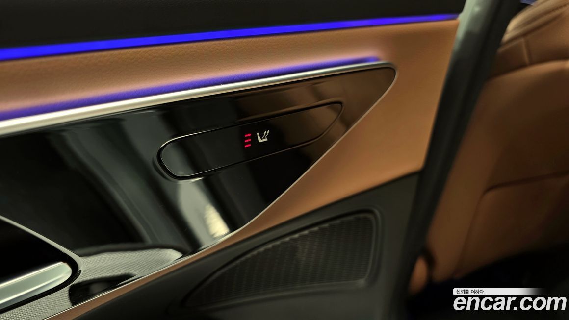 Mercedes-Benz E-Class 2026