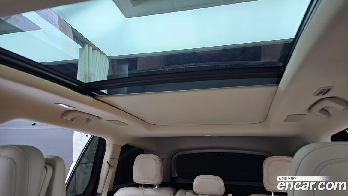 Lincoln Aviator 2023