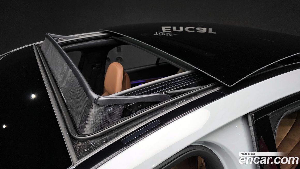 Mercedes-Benz E-Class 2026