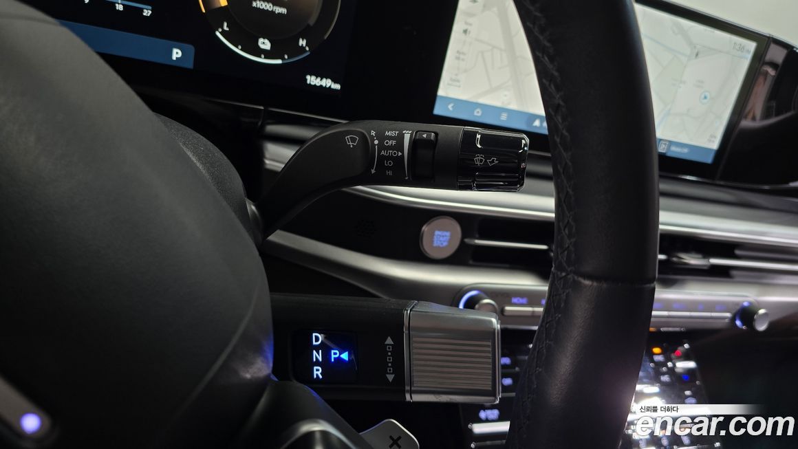 Hyundai Grandeur 2025