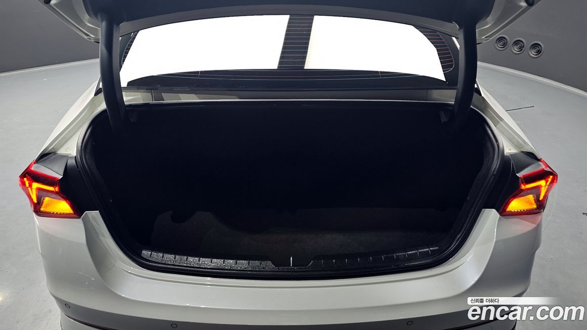 Kia K5 2020