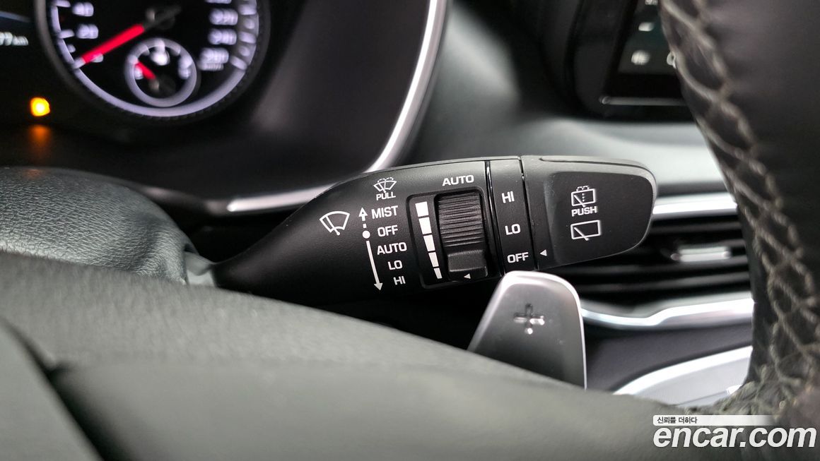 Hyundai Santafe 2023