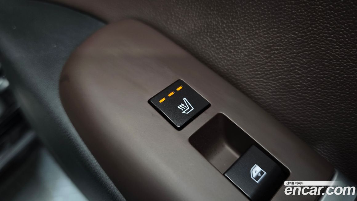 Hyundai Grandeur 2025