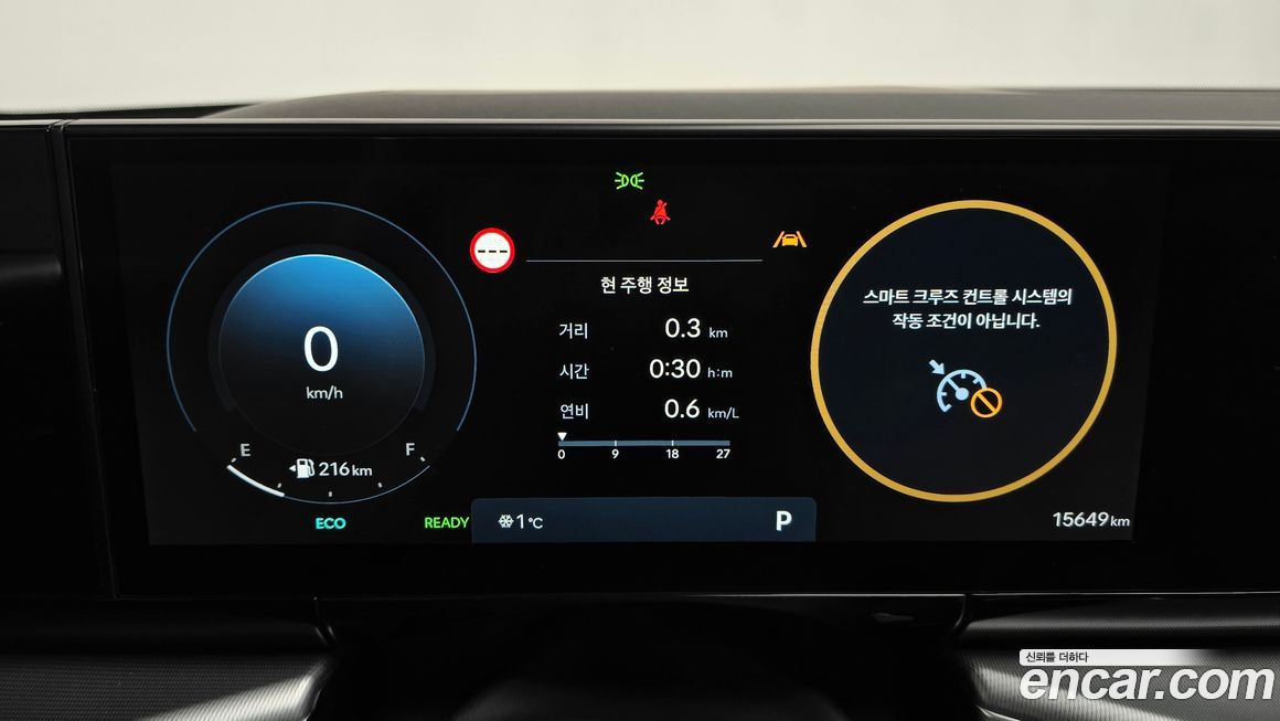 Hyundai Grandeur 2025