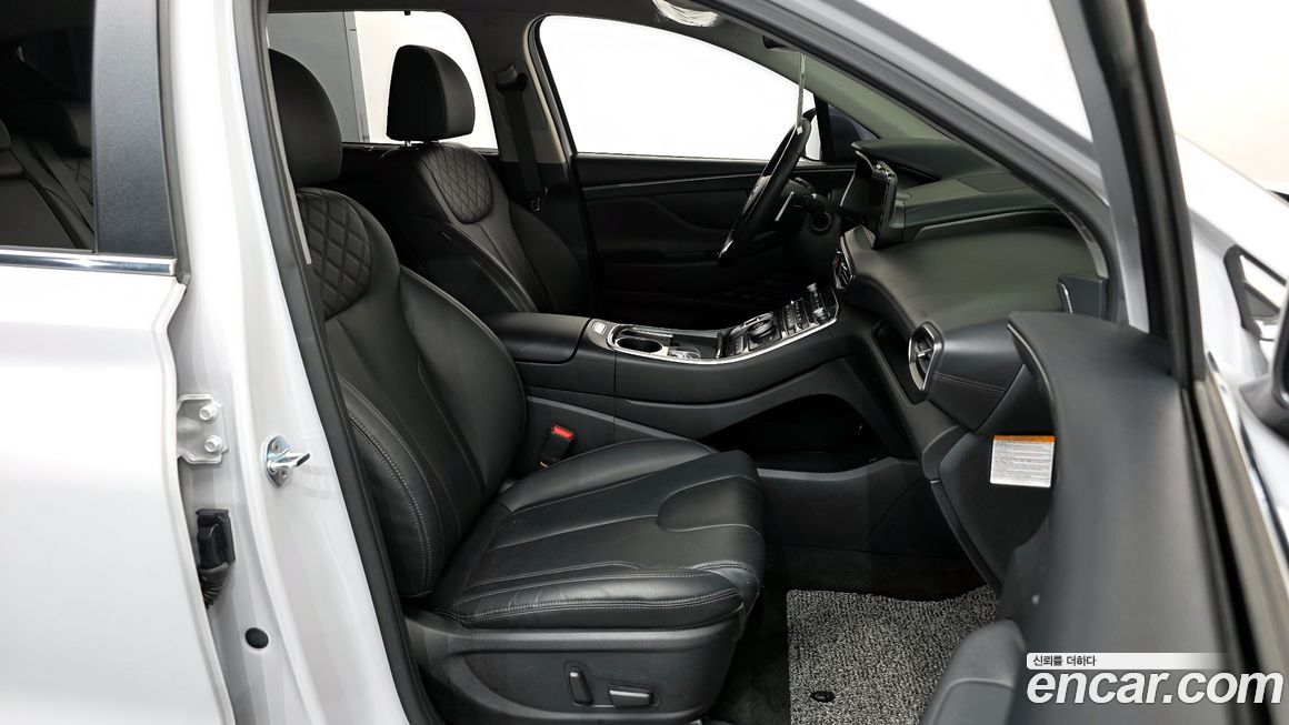 Hyundai Santafe 2023