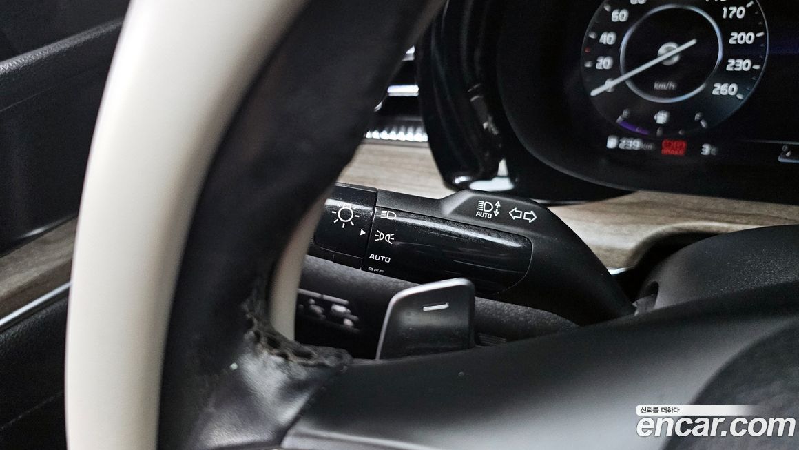 Kia K5 2020