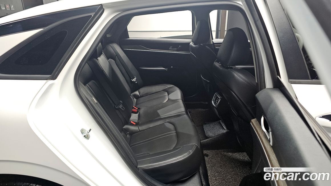 Kia K5 2020