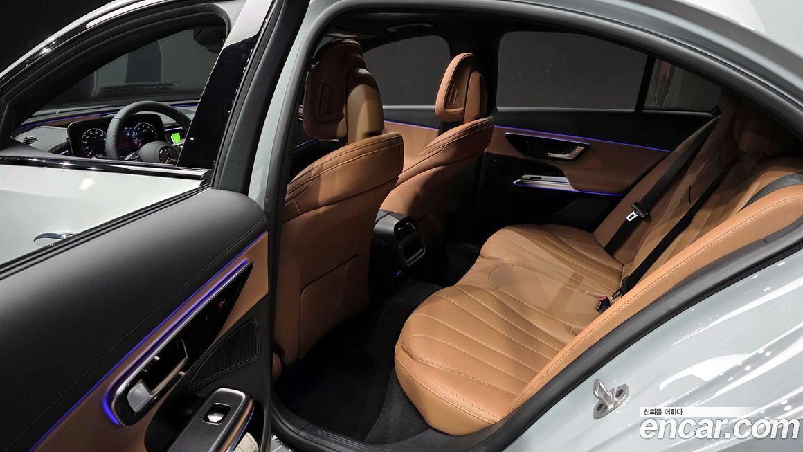 Mercedes-Benz E-Class 2026