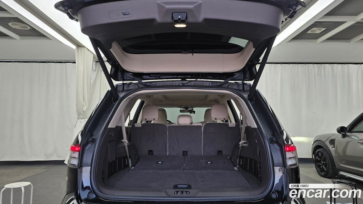 Lincoln Aviator 2023