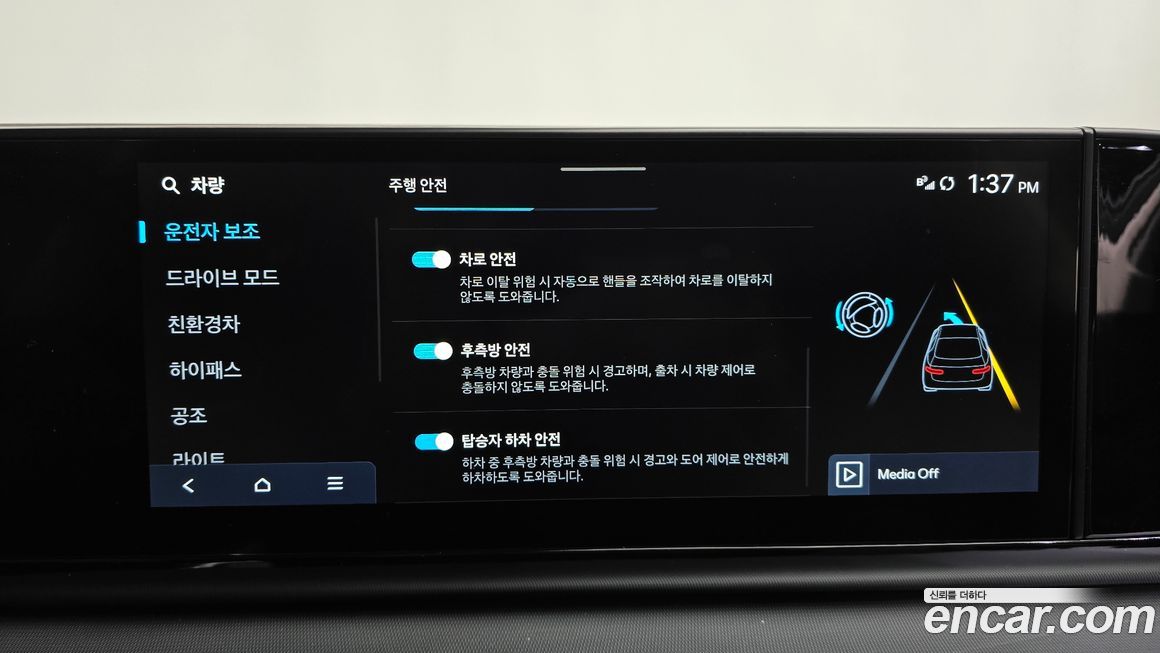 Hyundai Grandeur 2025