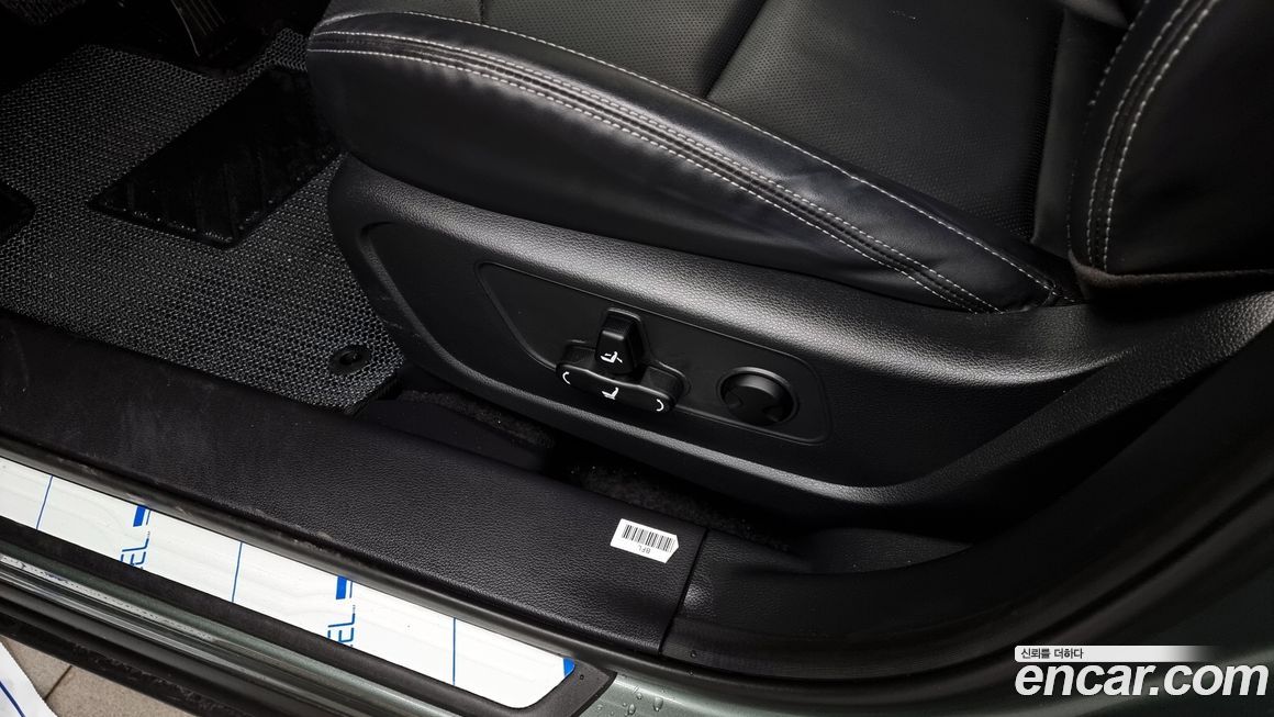 KG_Mobility_Ssangyong Torres 2024