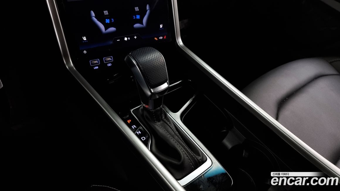 KG_Mobility_Ssangyong Torres 2024