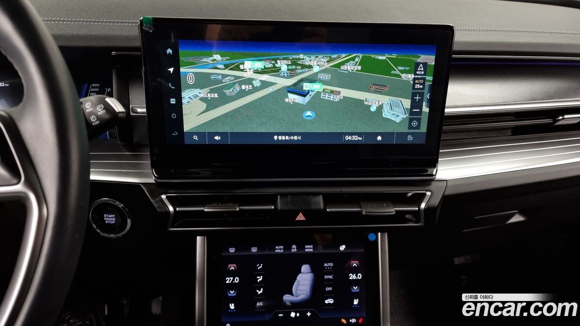 KG_Mobility_Ssangyong Torres 2024