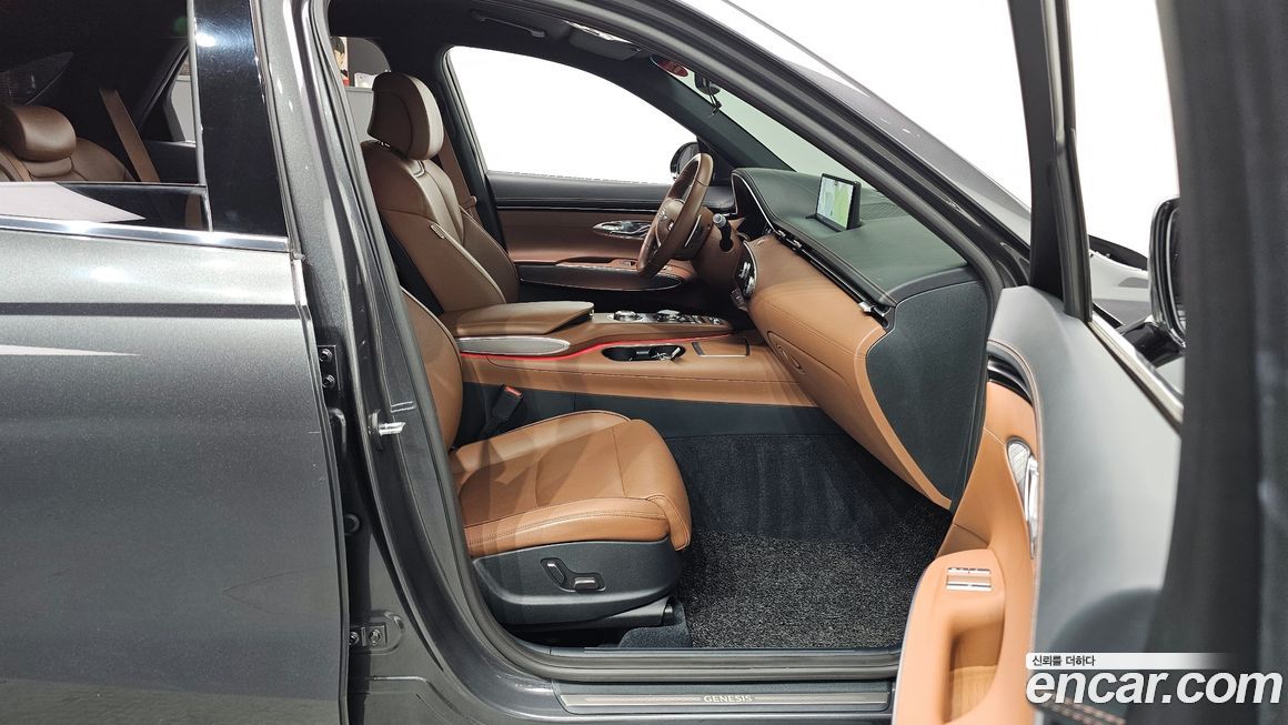 Genesis GV70 2023