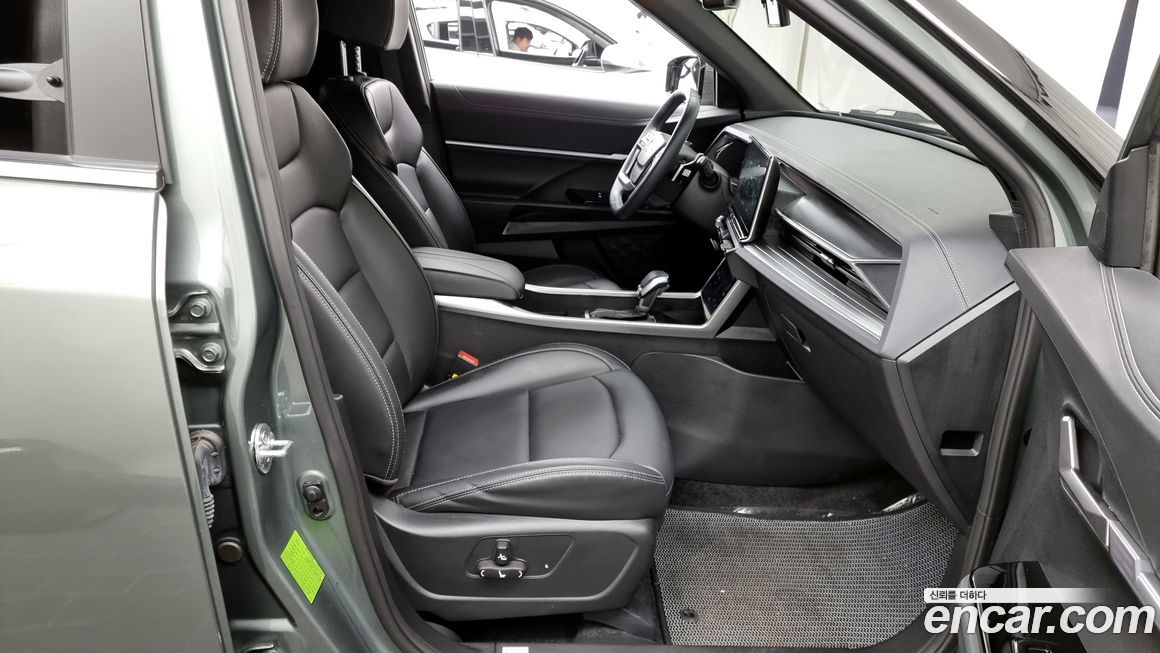 KG_Mobility_Ssangyong Torres 2024