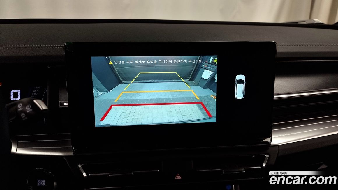 KG_Mobility_Ssangyong Torres 2024