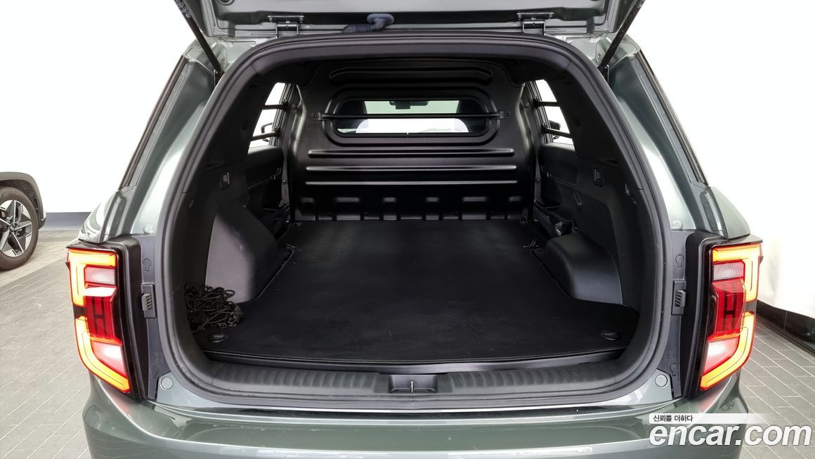 KG_Mobility_Ssangyong Torres 2024