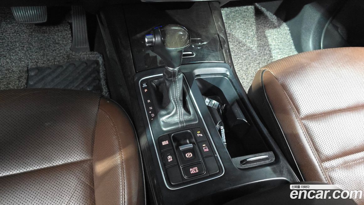 Kia Sorento 2016